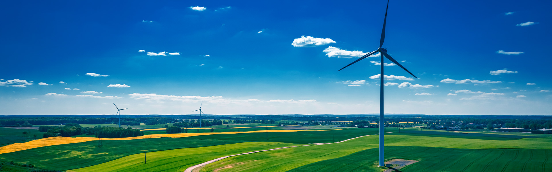 Erneuerbare Energien